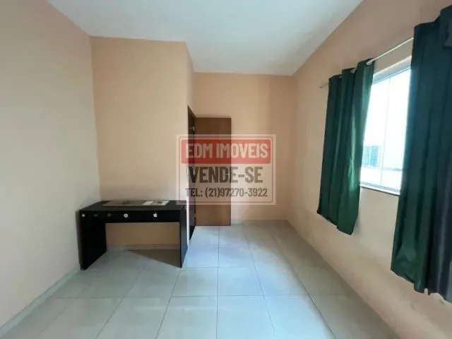 Imagem 6: Cod. Edm6671 - Rocha: Ótima Casa 3Qts. Varanda, Garagem 2 Carros R$ 280.000,00