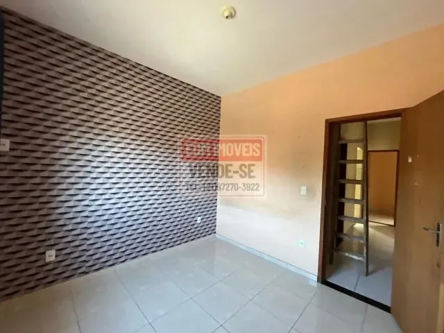 Imagem 2: Cod. Edm6671 - Rocha: Ótima Casa 3Qts. Varanda, Garagem 2 Carros R$ 280.000,00