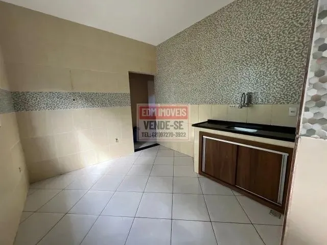 Imagem 7: Cod. Edm6671 - Rocha: Ótima Casa 3Qts. Varanda, Garagem 2 Carros R$ 280.000,00