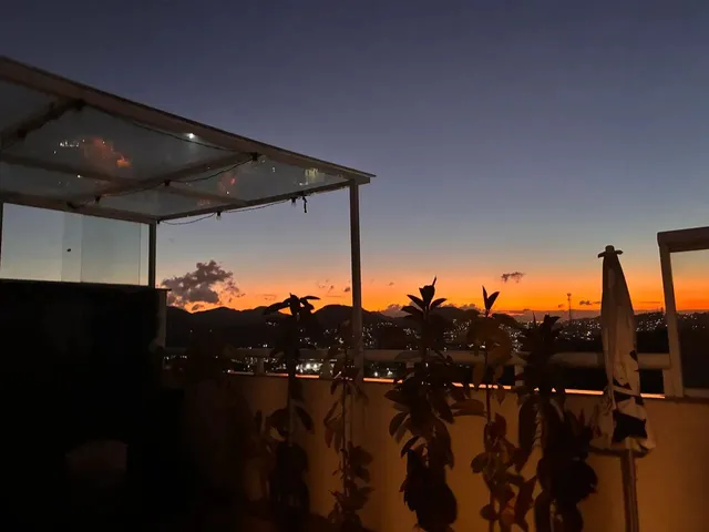 Imagem: Cobertura Reformada 4 Quartos com Piscina