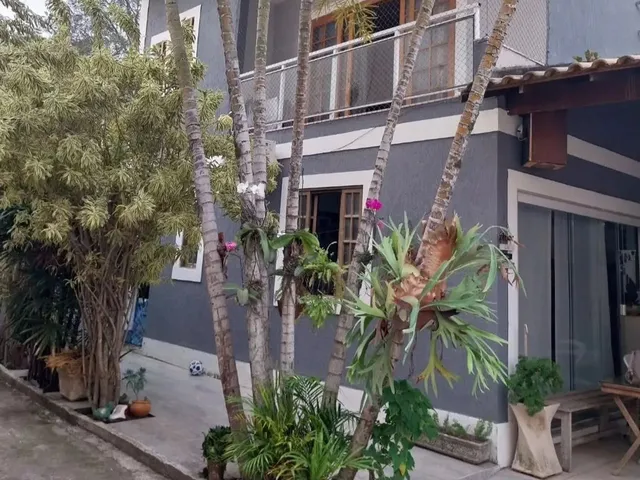 Imagem: Imobiliária Vende Belíssima Casa de 4