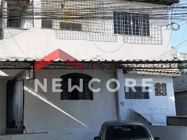 Imagem: Casa em Rua Francisca Marques - Rocha