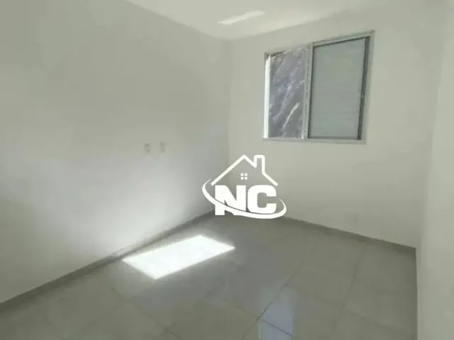 Imagem: Apartamento com 2 Quartos À Venda, 49 M²