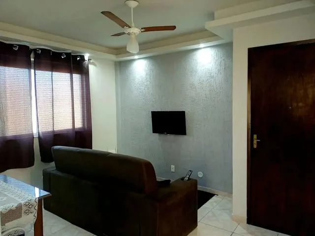 Imagem: Apartamento com 2 Dormitórios À Venda