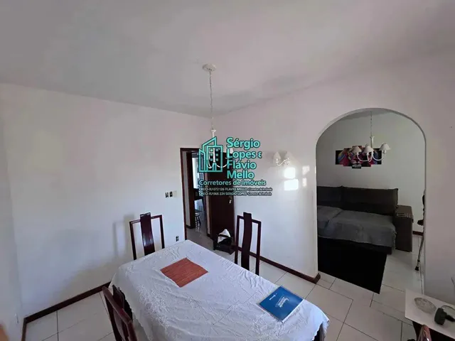 Imagem 7: Casa 5 Quartos no Centro de Itaboraí com Terreno de 434M² Fla(Iv319Iv