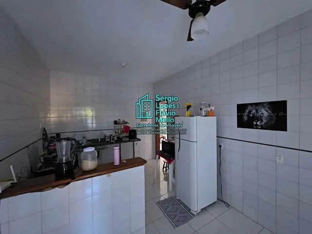Imagem 10: Casa 5 Quartos no Centro de Itaboraí com Terreno de 434M² Fla(Iv319Iv