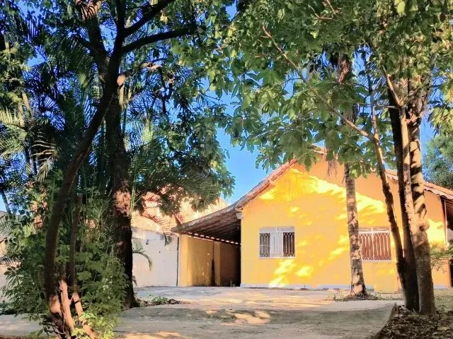 Imagem: Casa 2 Qts em Joaquim de Oliveira - Amplo