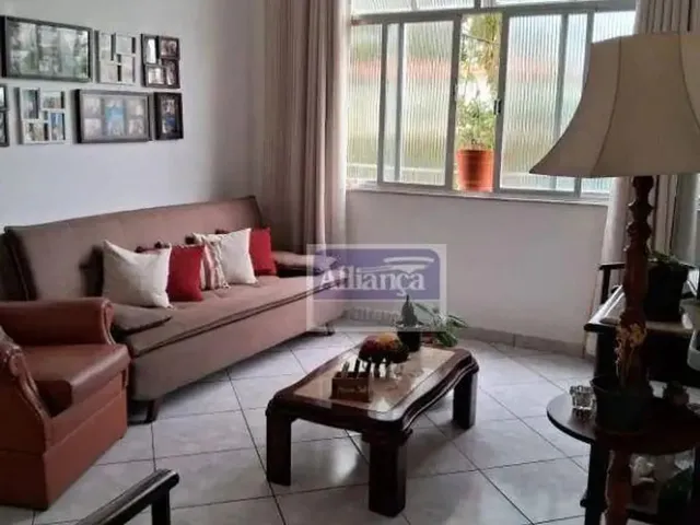 Imagem: Apartamento com 2 Dormitórios, 2 Banheiros
