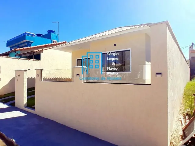 Imagem: Itaboraí - Linda Casa 3 Quartos, Próximo