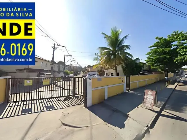 Imagem: A casa possui 2 Dormitórios, 1 Banheiro, 1 Vaga na