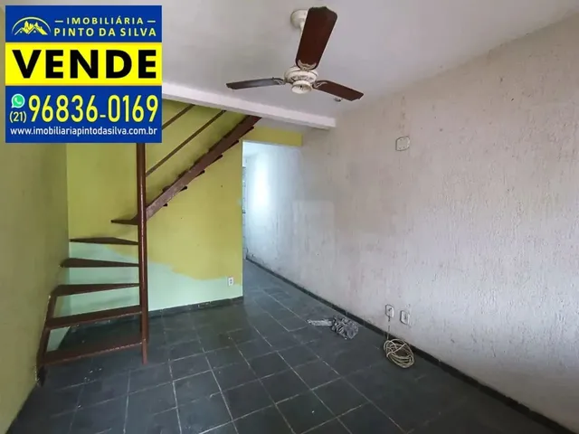 Imagem 3: Casa com 2 Quartos em santa Luzia - São Gonçalo - Rj