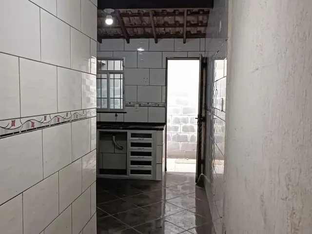 Imagem 2: Casa com 2 Quartos em santa Luzia - São Gonçalo - Rj
