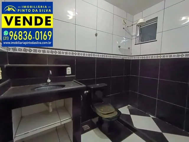 Imagem 10: Casa com 2 Quartos em santa Luzia - São Gonçalo - Rj