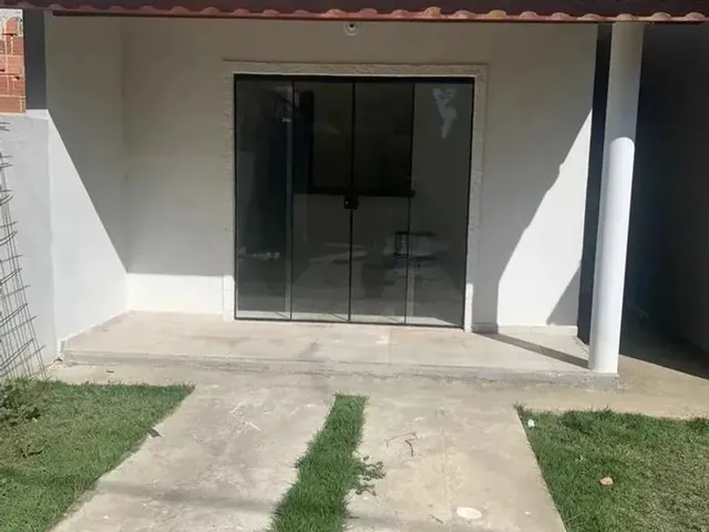 Imagem: Casa em Rua Dois - São José do Imbassaí