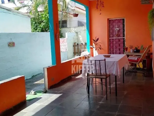 Imagem 1: Casa com 5 Dormitórios À Venda, 300 M² por R$ 880.000,00 - Centro - Itaboraí/Rj