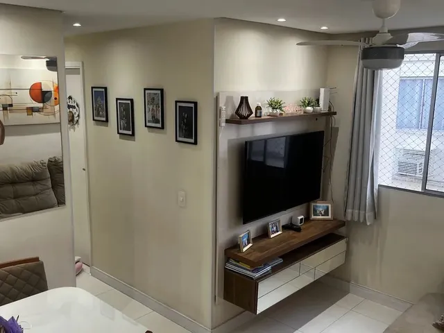 Imagem: Apartamento À Venda em Nova Cidade