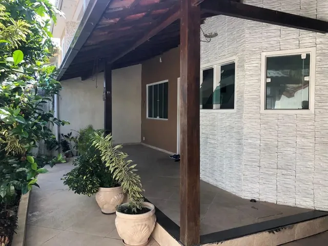 Imagem: Linda Casa Dúplex em Maria Paula