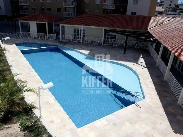 Imagem 1: Apartamento com 3 Quartos À Venda, 55 M² por R$ 320.000 - Centro - São Gonçalo/Rj