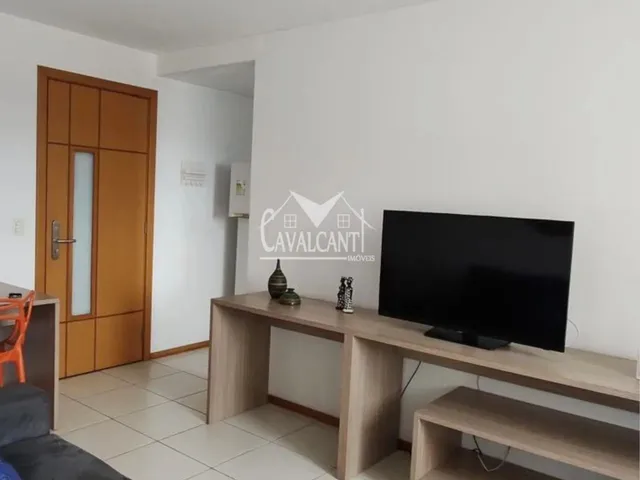 Imagem 4: Flat Mobiliado com 1 Quarto em Centro - Itaboraí - Rj