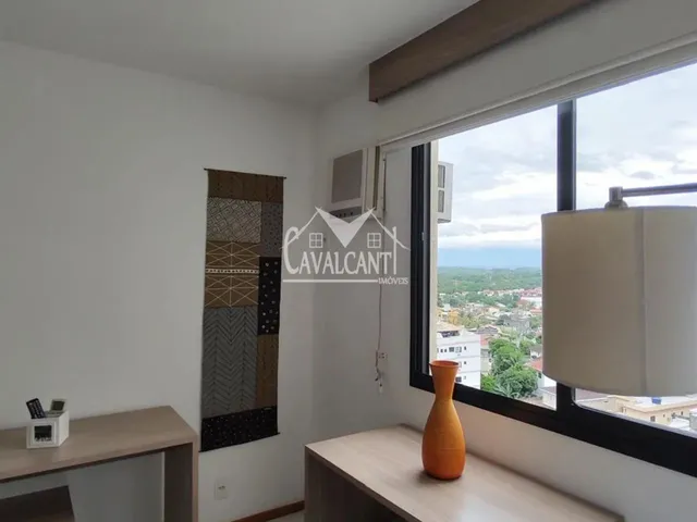 Imagem 3: Flat Mobiliado com 1 Quarto em Centro - Itaboraí - Rj