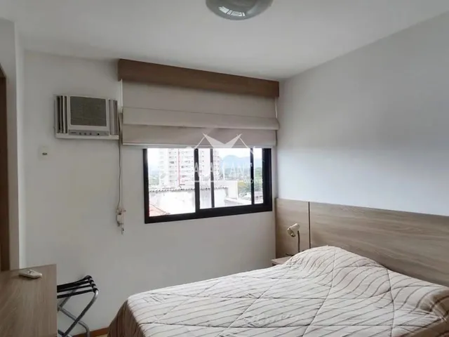 Imagem 5: Flat Mobiliado com 1 Quarto em Centro - Itaboraí - Rj