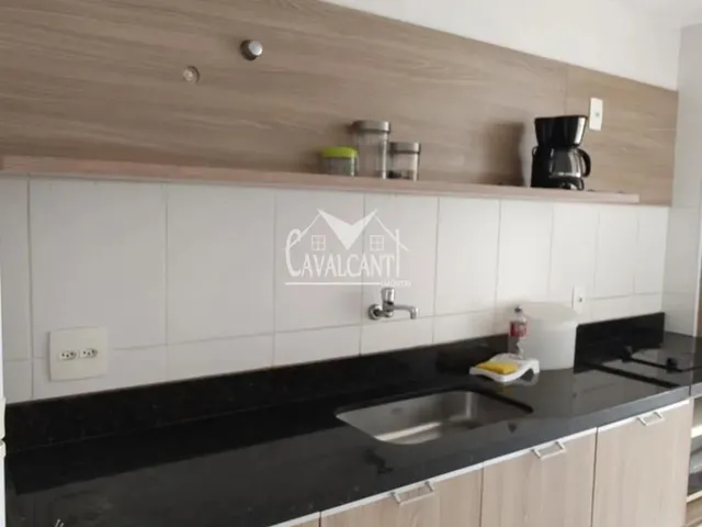 Imagem 6: Flat Mobiliado com 1 Quarto em Centro - Itaboraí - Rj