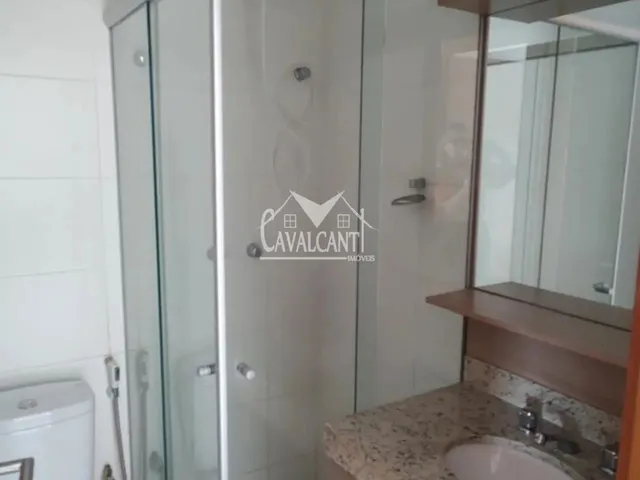 Imagem 8: Flat Mobiliado com 1 Quarto em Centro - Itaboraí - Rj