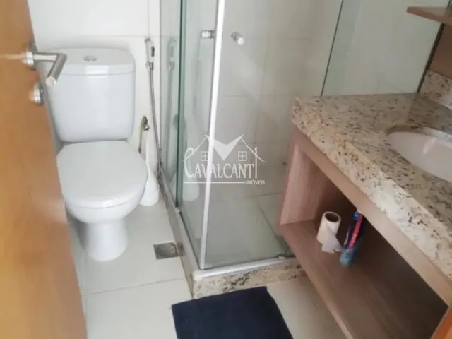 Imagem 9: Flat Mobiliado com 1 Quarto em Centro - Itaboraí - Rj
