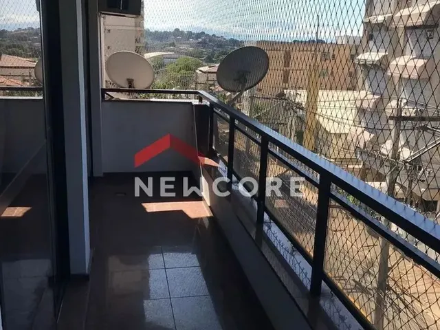 Imagem: Apartamento em Rua Aluísio Neiva - Centro