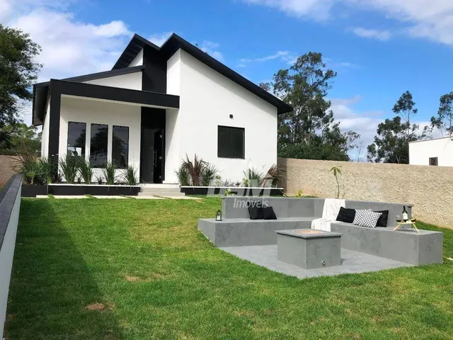 Imagem: Casa com 2 Dormitórios À Venda - Jacaroá