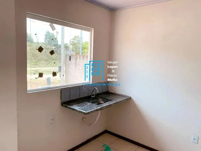 Imagem 8: Itaboraí - Casa 2 Quartos no Bairro Recanto dos Magalhães!! Financiada Cod(541Iv