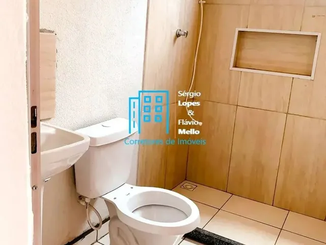 Imagem 9: Itaboraí - Casa 2 Quartos no Bairro Recanto dos Magalhães!! Financiada Cod(541Iv