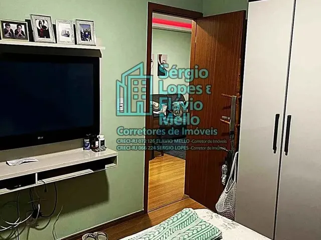 Imagem 13: Itaboraí - Apartamento 2 Quartos no Bairro Outeiro das Pedras !! Cond. Viveir Mais Cod(1