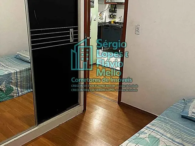 Imagem 11: Itaboraí - Apartamento 2 Quartos no Bairro Outeiro das Pedras !! Cond. Viveir Mais Cod(1