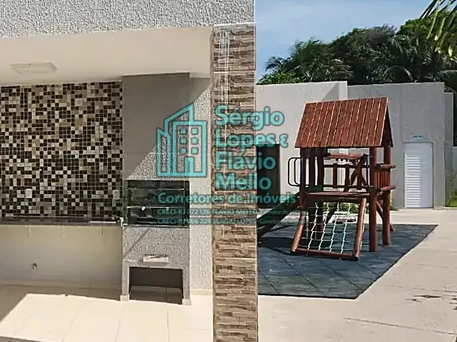 Imagem 8: Itaboraí - Apartamento 2 Quartos no Bairro Outeiro das Pedras !! Cond. Viveir Mais Cod(1