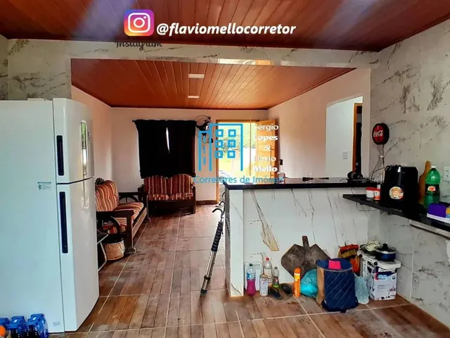 Imagem 5: Itaboraí - Casa 106M² com Terraço Bairro Pacheco Cond. Holiday Cod(338Iv