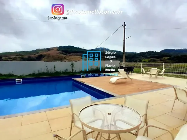 Imagem 3: Itaboraí - Casa 106M² com Terraço Bairro Pacheco Cond. Holiday Cod(338Iv