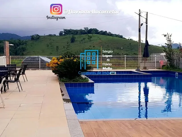 Imagem 11: Itaboraí - Casa 106M² com Terraço Bairro Pacheco Cond. Holiday Cod(338Iv