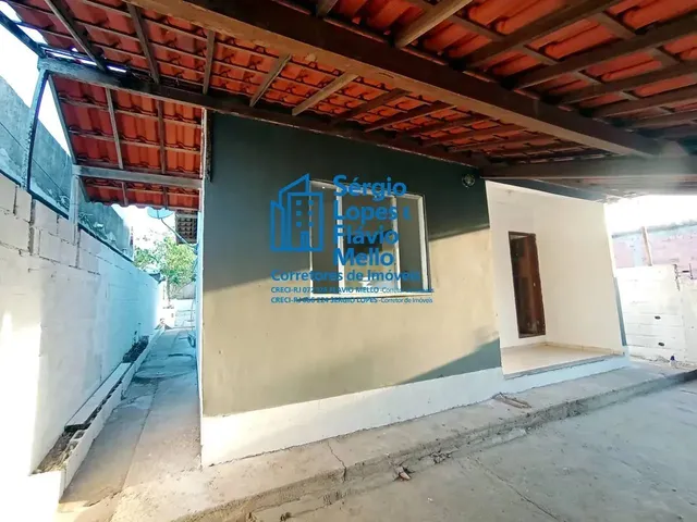 Imagem 14: Itaboraí - Casa 3 Quartos Cond. Vivendas do Caluge !! Financiada Cod(487Iv