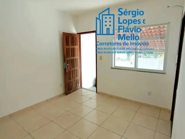Imagem 16: Itaboraí - Casa 3 Quartos Cond. Vivendas do Caluge !! Financiada Cod(487Iv