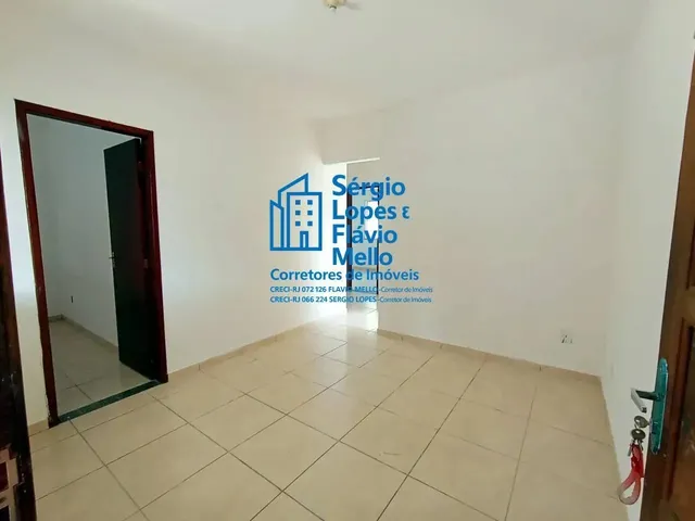 Imagem 9: Itaboraí - Casa 3 Quartos Cond. Vivendas do Caluge !! Financiada Cod(487Iv