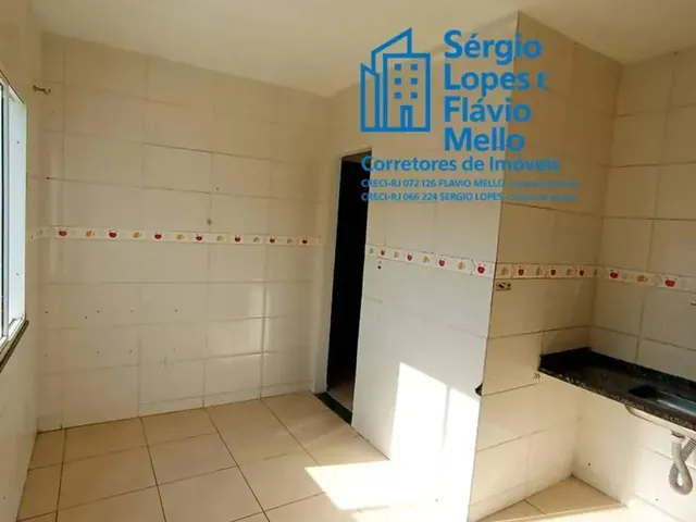 Imagem 13: Itaboraí - Casa 3 Quartos Cond. Vivendas do Caluge !! Financiada Cod(487Iv