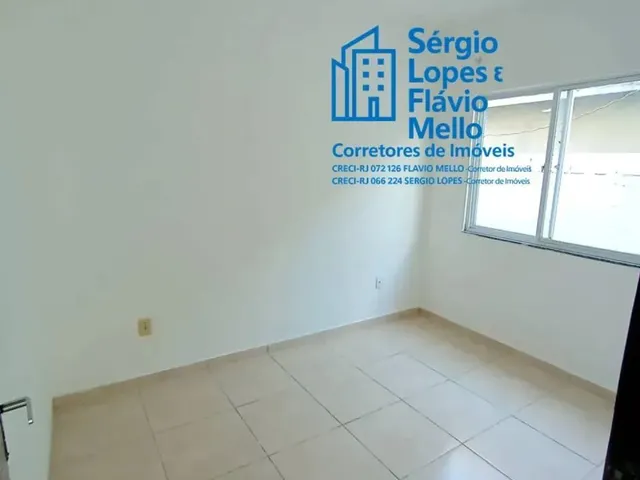 Imagem 15: Itaboraí - Casa 3 Quartos Cond. Vivendas do Caluge !! Financiada Cod(487Iv