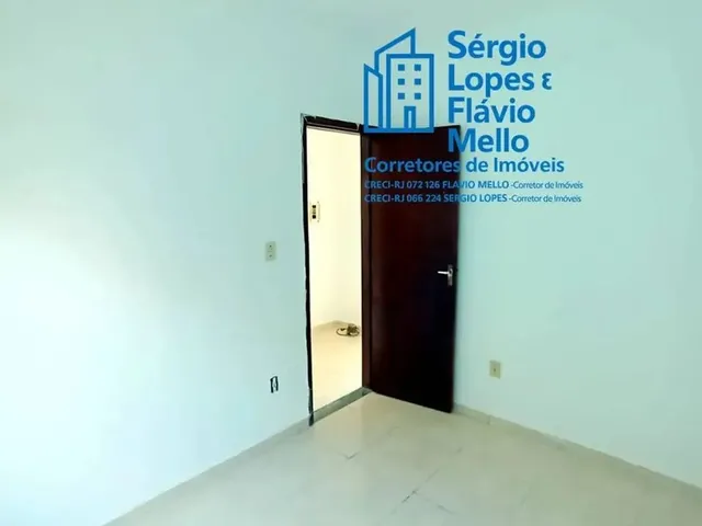 Imagem 11: Itaboraí - Casa 3 Quartos Cond. Vivendas do Caluge !! Financiada Cod(487Iv