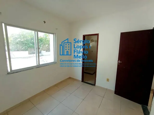 Imagem 4: Itaboraí - Casa 3 Quartos Cond. Vivendas do Caluge !! Financiada Cod(487Iv