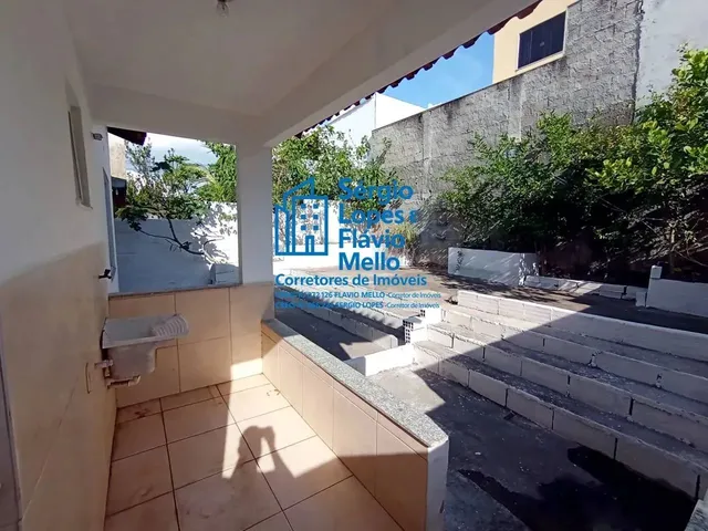 Imagem 10: Itaboraí - Casa 3 Quartos Cond. Vivendas do Caluge !! Financiada Cod(487Iv