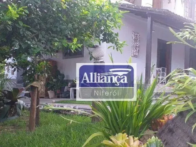 Imagem: Casa em Terreno com 1200M² com 2 Dormitórios