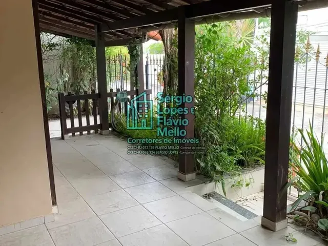 Imagem: Itaboraí - Linda Casa 3 Quartos 1 Suíte