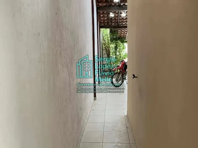 Imagem 6: Itaboraí - Linda Casa 3 Quartos 1 Suíte em Itaboraí !! Ao Lado do Centro Cod(955Iv