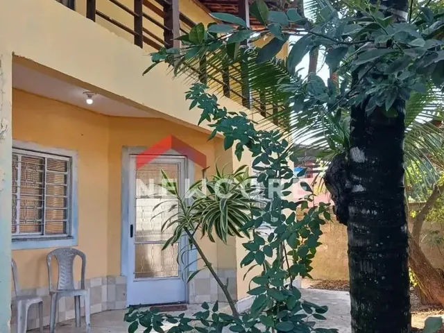 Imagem: Casa em Rua Q - Chácaras de Inoã (Inoã)